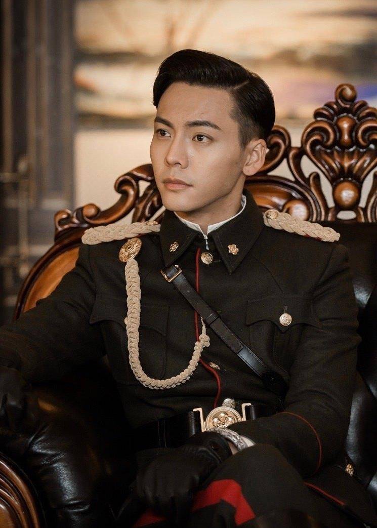 陈伟霆有多壕？内地走红7年香港置业5套豪宅<strong></p>
<p>今币网</strong>，总价值逾4亿网民币