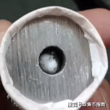 小心<strong></p>
<p>应用币</strong>！这种虎币千万别要！2枚双遗币或取消招标！