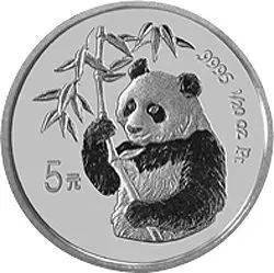 关于熊猫铂币<strong></p>
<p>应用币</strong>，你都知道哪些知识？盘点我国的熊猫铂币！
