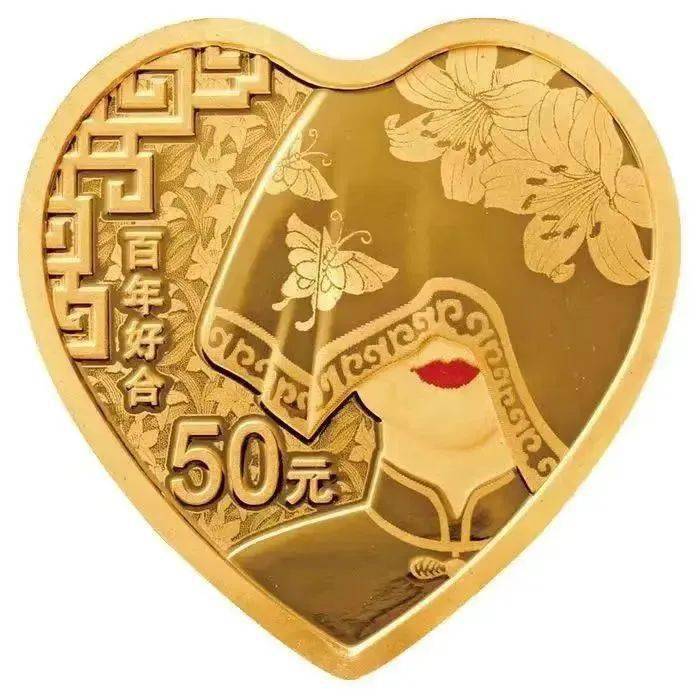 5月值得预约的邮币<strong></p>
<p>邮宝币</strong>，都在这里啦！