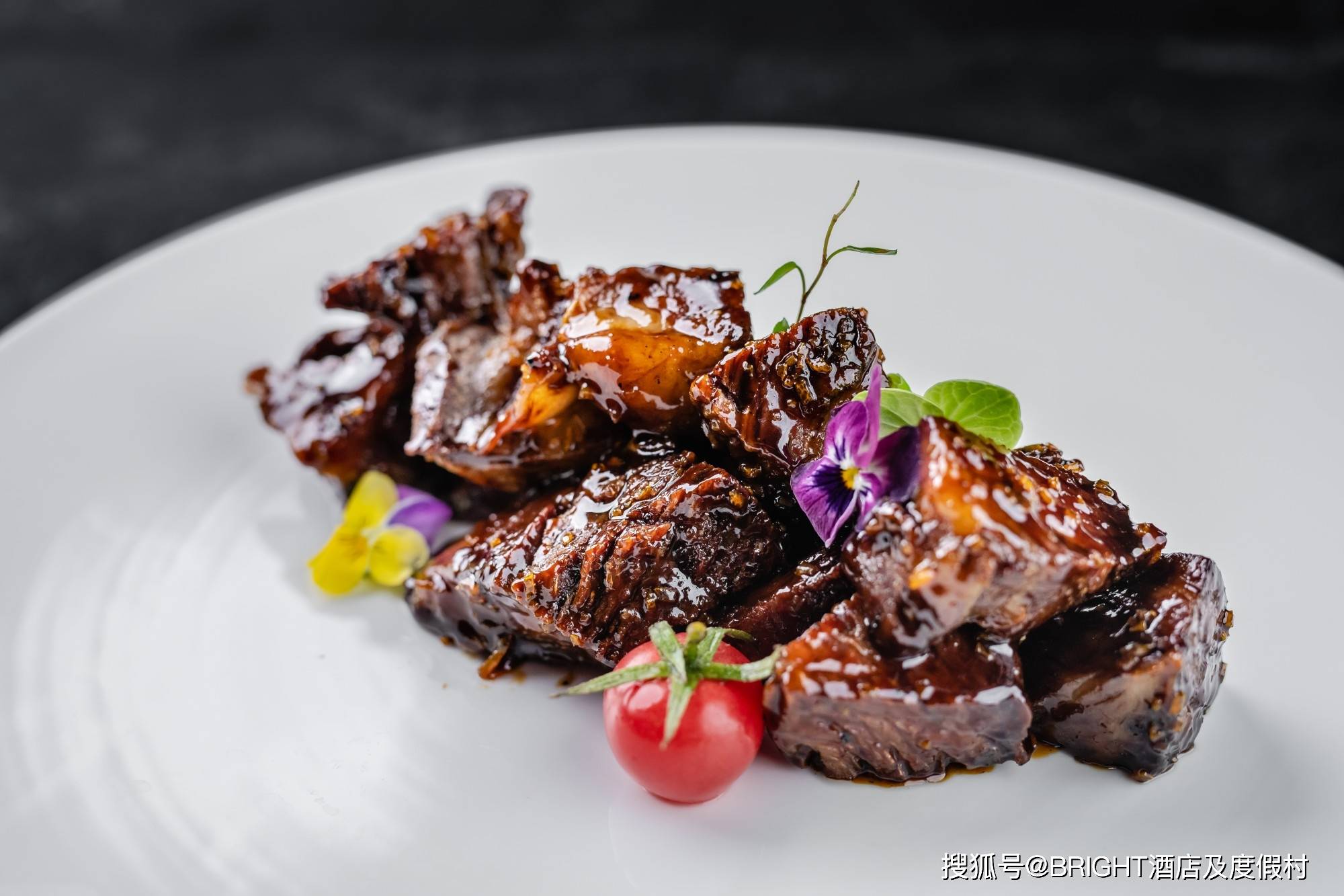 伯瑞特酒店集团 | 星选*12味<strong></p>
<p>瑞特币</strong>，寻味之旅，正式开启