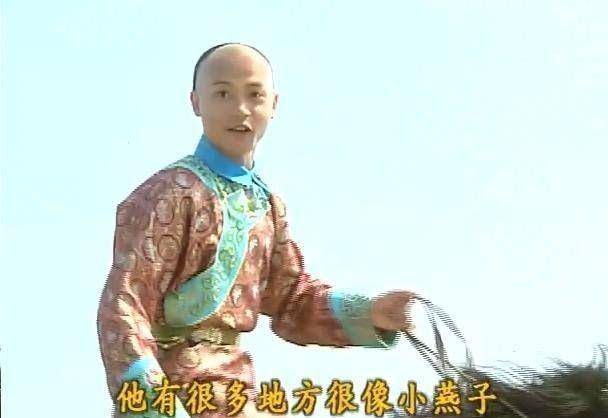 还珠：塞娅和尔泰婚后真的幸福吗？看看尔泰对永琪说了什么吧<strong></p>
<p>泰大币</strong>！