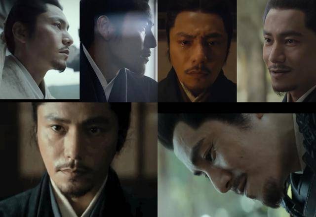 劣币驱逐良币——《风起陇西》走势低迷<strong></p>
<p>币风</strong>？2个女性角色是亮点