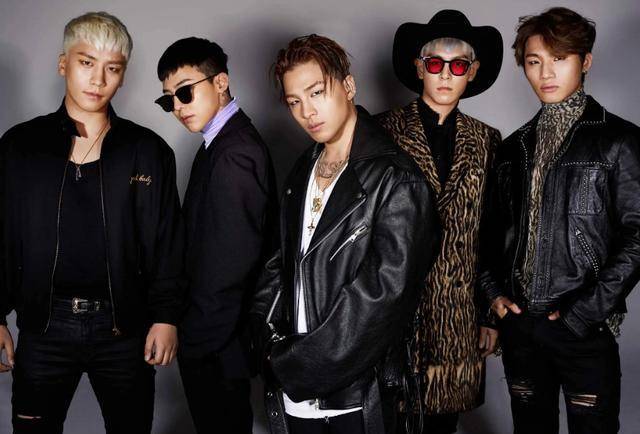 丑闻缠身的Bigbang<strong></p>
<p>求求币</strong>，却是又“顶”又“牛”的存在？