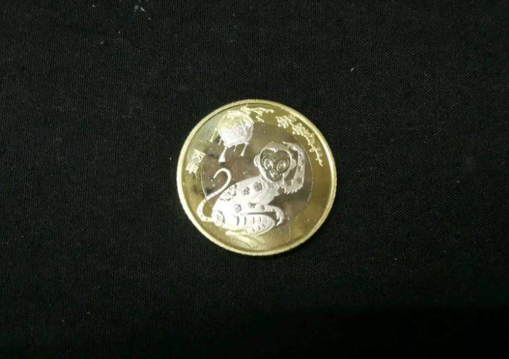 比虎币更牛的生肖纪念币<strong></p>
<p>币然</strong>，火热登场后被人嫌弃，如今正在回暖