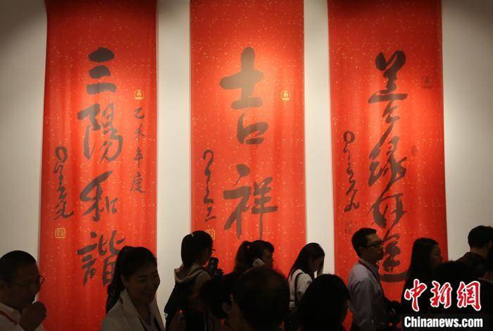 江苏民众忆“老乡”星云大师：有“缘”留于此乡中