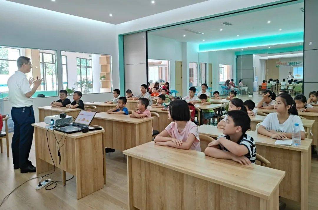 柠宝欢乐学|金融启蒙之旅 做小小理财家