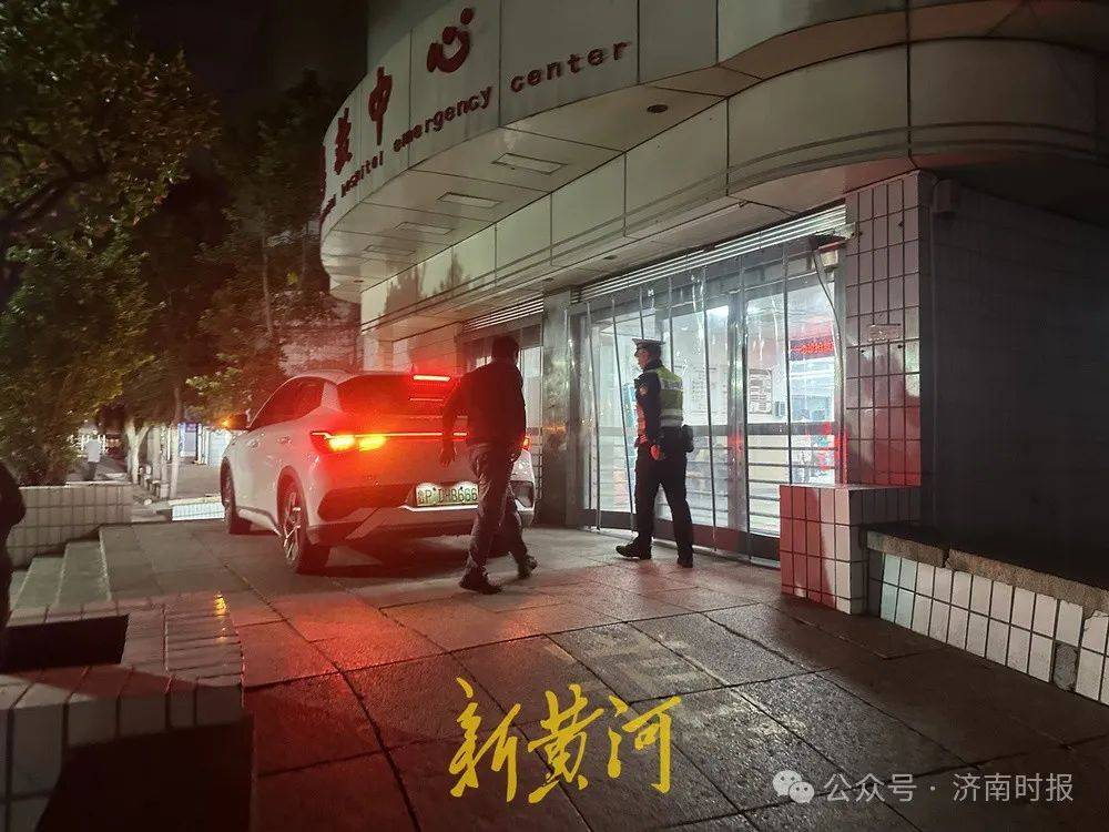 事发凌晨！鲁AF00133驾驶员<strong></p>
<p>理财经理面试</strong>，你做的好事藏不住了