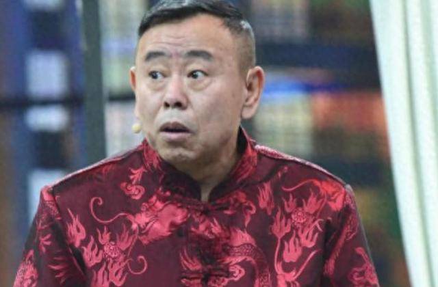 潘长江：我钱花一辈子也花不完<strong></p>
<p>平台理财哪个好</strong>，如今67岁却越活越“糊涂”了
