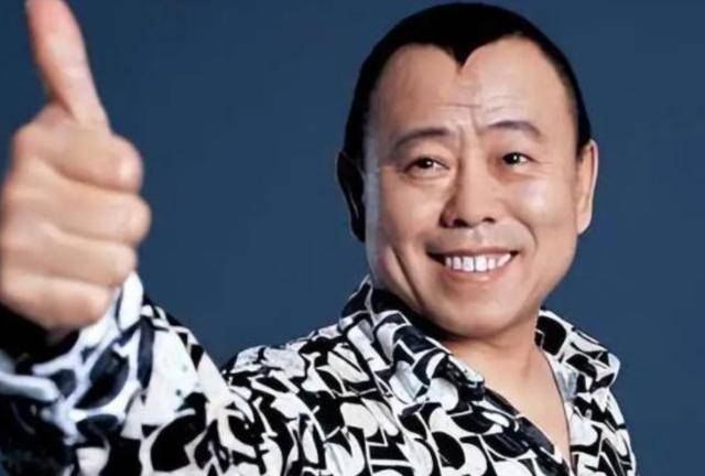 潘长江：我钱花一辈子也花不完<strong></p>
<p>平台理财哪个好</strong>，如今67岁却越活越“糊涂”了