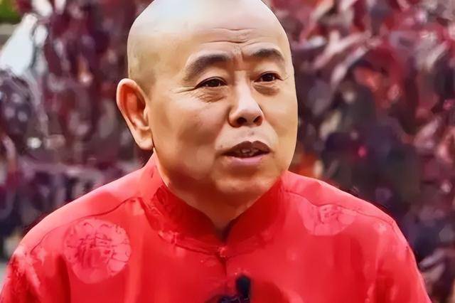 潘长江：我钱花一辈子也花不完<strong></p>
<p>平台理财哪个好</strong>，如今67岁却越活越“糊涂”了