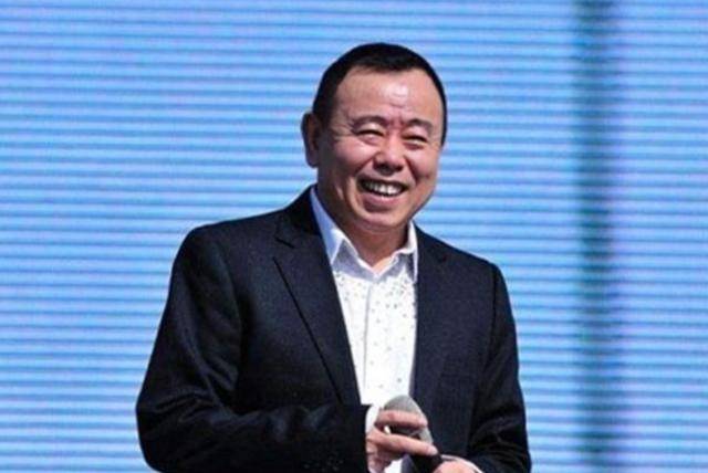 潘长江：我钱花一辈子也花不完<strong></p>
<p>平台理财哪个好</strong>，如今67岁却越活越“糊涂”了