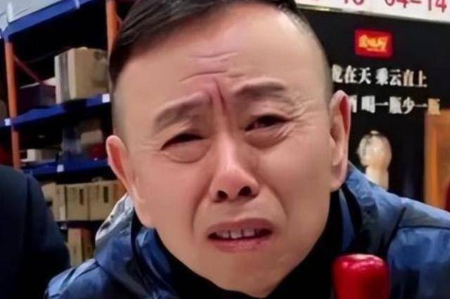 潘长江：我钱花一辈子也花不完<strong></p>
<p>平台理财哪个好</strong>，如今67岁却越活越“糊涂”了