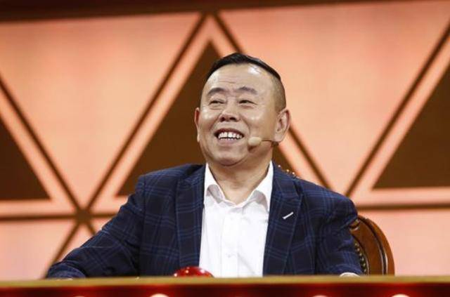 潘长江：我钱花一辈子也花不完<strong></p>
<p>平台理财哪个好</strong>，如今67岁却越活越“糊涂”了