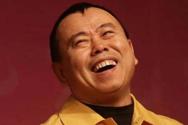 潘长江：我钱花一辈子也花不完<strong></p>
<p>平台理财哪个好</strong>，如今67岁却越活越“糊涂”了