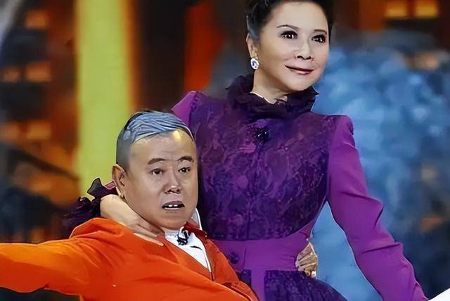 潘长江：我钱花一辈子也花不完<strong></p>
<p>平台理财哪个好</strong>，如今67岁却越活越“糊涂”了