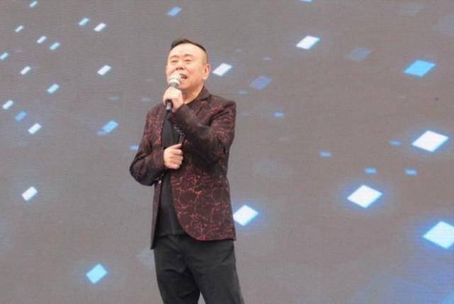 潘长江：我钱花一辈子也花不完<strong></p>
<p>平台理财哪个好</strong>，如今67岁却越活越“糊涂”了