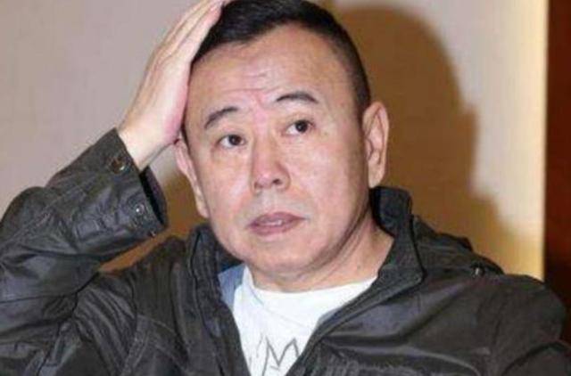 潘长江：我钱花一辈子也花不完<strong></p>
<p>平台理财哪个好</strong>，如今67岁却越活越“糊涂”了