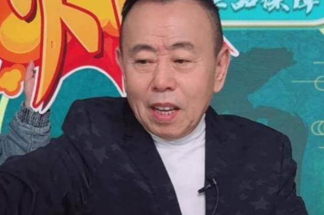 潘长江：我钱花一辈子也花不完<strong></p>
<p>平台理财哪个好</strong>，如今67岁却越活越“糊涂”了
