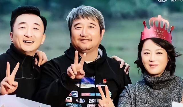 他是知名演员<strong></p>
<p>十万元理财</strong>，40岁二胎得女，41岁突然离世将悲痛留给妻子与儿女