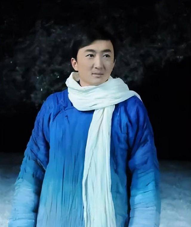 他是知名演员<strong></p>
<p>十万元理财</strong>，40岁二胎得女，41岁突然离世将悲痛留给妻子与儿女