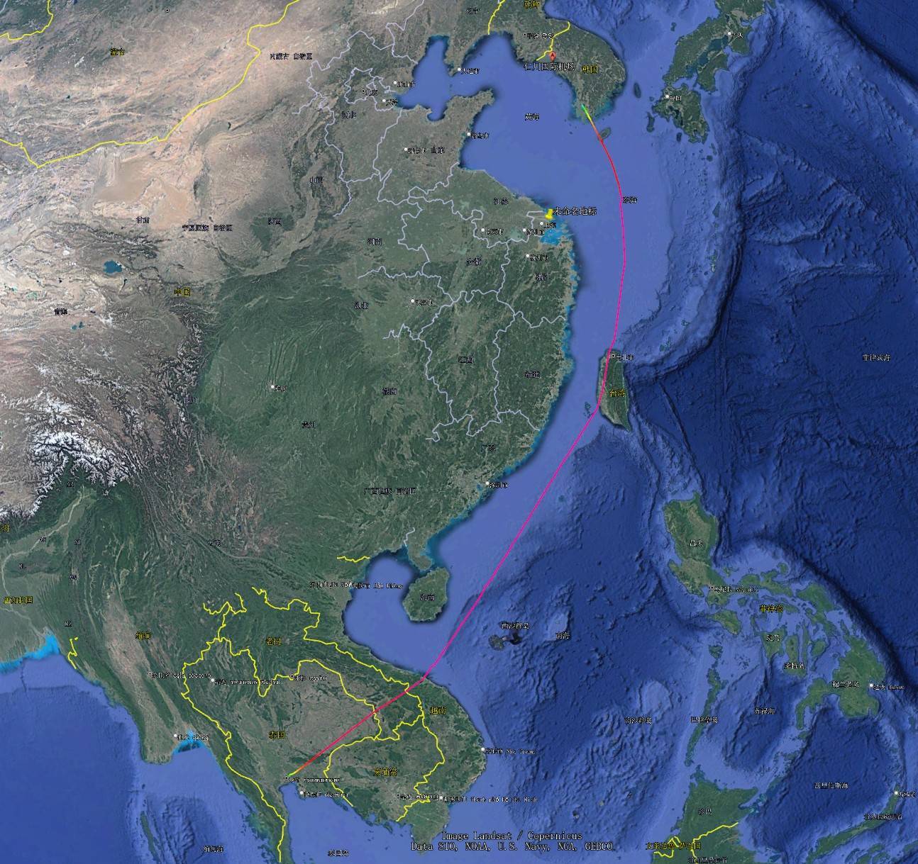 张仲麟：如果这个推断成立<strong></p>
<p>美元理财产品</strong>，韩国空难很可能指向一个可怕的结论