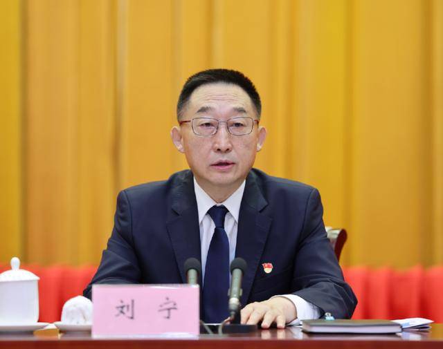 刘宁任河南省委书记<strong></p>
<p>投资理财哪个好</strong>，楼阳生因年龄原因不再担任
