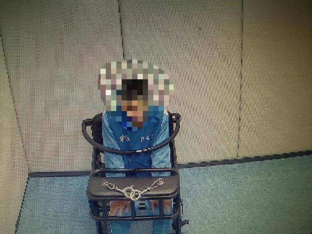 只因怀疑女友<strong></p>
<p>理财分析师</strong>，上海一男子竟如此报复，刑拘！