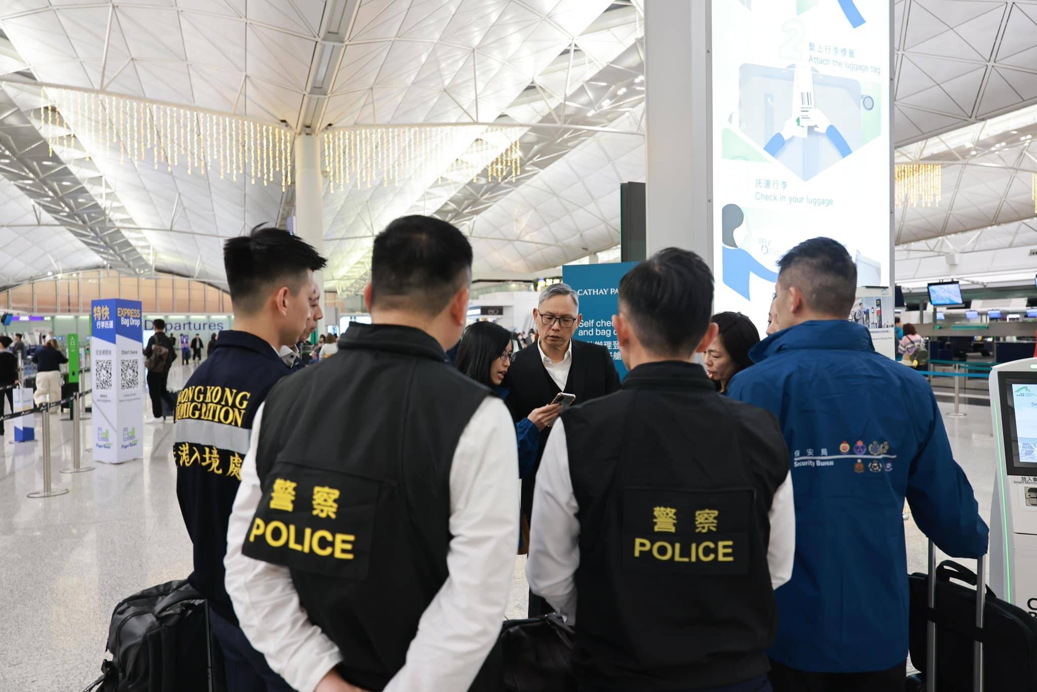 仍有12名港人被困缅甸<strong></p>
<p>小猪理财</strong>，香港派专责小组前往泰国跟进