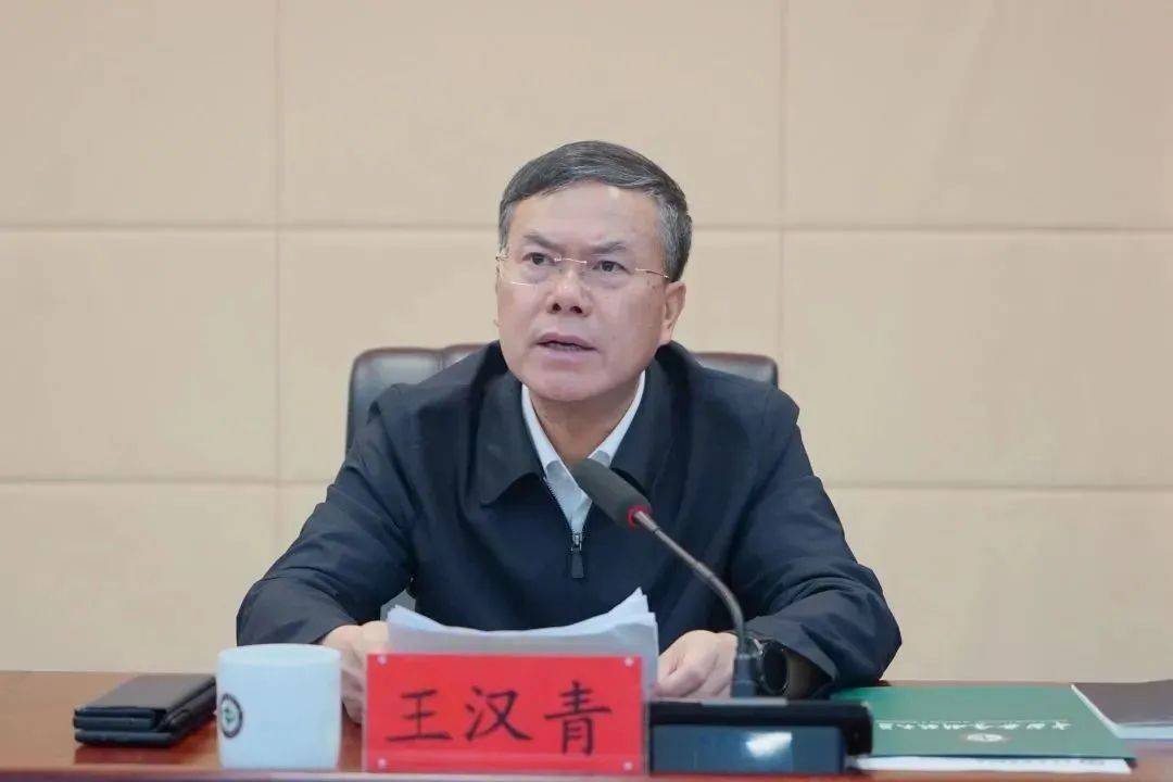 官宣<strong></p>
<p>理财习惯</strong>！王汉青被查