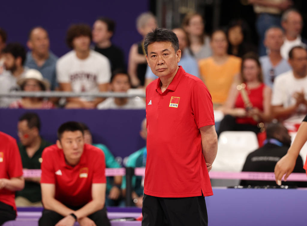 谁能成为中国女排下一任主帅<strong></p>
<p>个人理财计划</strong>？想要打好这份工真的挺难
