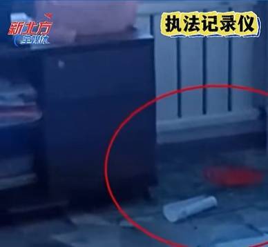 本溪女子家里失窃<strong></p>
<p>金融理财培训</strong>，小偷为啥拿走了充电器？