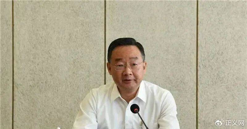 正部级唐仁健<strong></p>
<p>mfc理财</strong>，受贿数额特别巨大