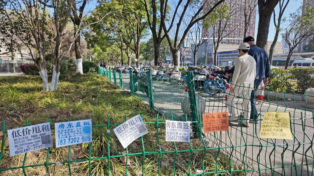 一二线城市房租普降<strong></p>
<p>理财资源</strong>，房东主动降200留我