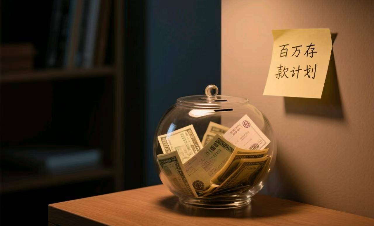 拥有100万存款是什么水平<strong></p>
<p>人民币理财产品</strong>？能否站在财富“金字塔”上层？