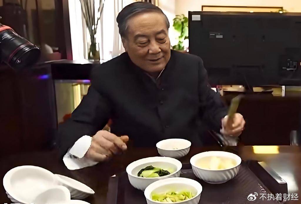 宗庆后声称一天只花几块钱<strong></p>
<p>100万怎么理财</strong>，实际上满世界买豪宅，海外资产18亿