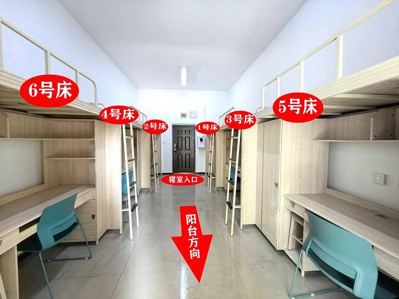 重庆一高校要求新生自选宿舍<strong></p>
<p>宝妈理财</strong>，低价宿舍被抢光只能住高价宿舍？校方：提前发了公告
