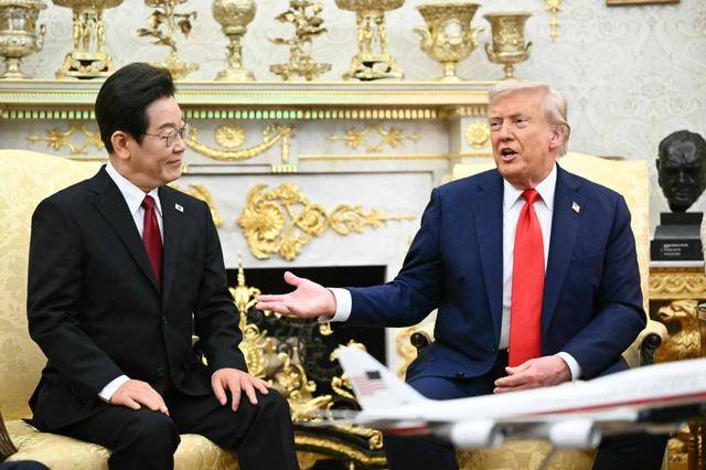 是否欢迎特朗普访华<strong></p>
<p>宝妈理财</strong>？外交部回应暗藏深意：元首外交很重要