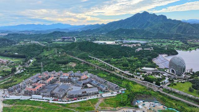 北京怀柔官宣：与阿那亚达成战略合作<strong></p>
<p>优先理财</strong>，将丰富怀柔文化活动