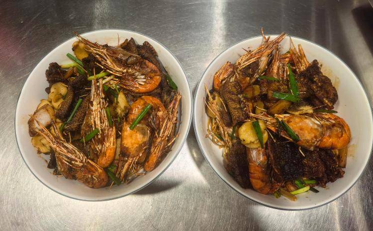 一碗面2208元！杭州一网红店再推“天价面” 有食客称用料足<strong></p>
<p>e网</strong>，但不会复购