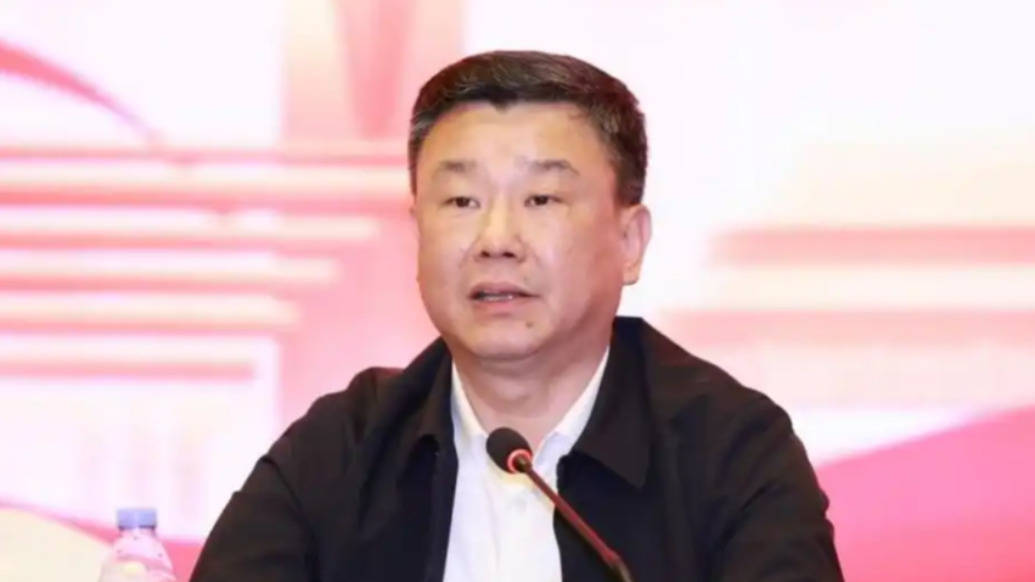刘毅已任河北省商务厅党组书记<strong></p>
<p>淘汰虚拟币挖矿活动</strong>，此前担任河北省驻京办主任
