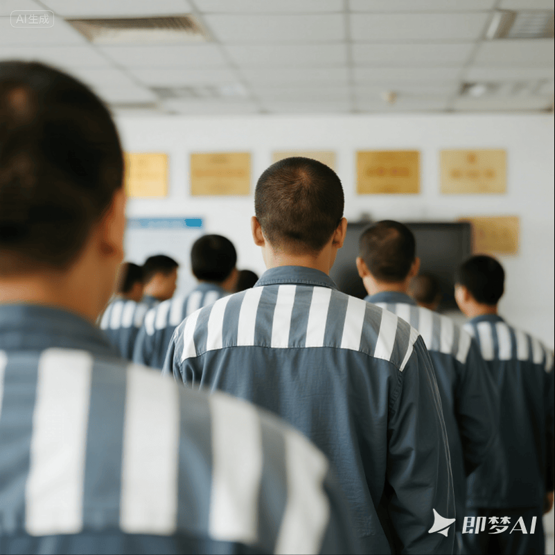 时隔31年监狱法大修：拟增会见人员范围<strong></p>
<p>虚拟币TLS-1</strong>，明确犯罪记录封存