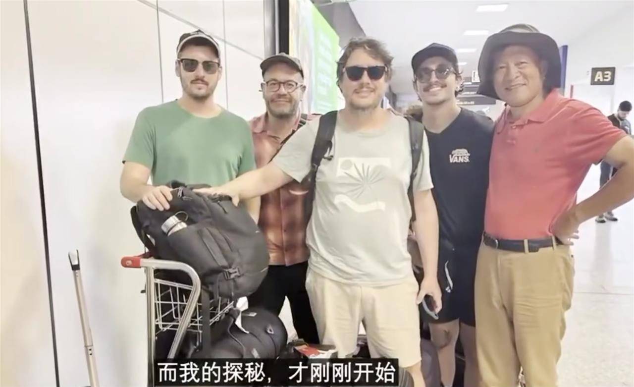 北大俞孔坚教授巴西坠亡前最后记录的影像曝光：他踏入地球最后的伊甸园潘塔纳尔<strong></p>
<p>planb</strong>，称“探秘才刚刚开始”