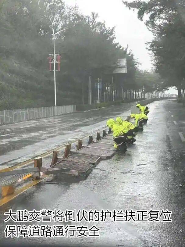 台风夜<strong></p>
<p>planb</strong>，深圳有人溺水！紧急！“桦加沙”过境，这些画面泪目