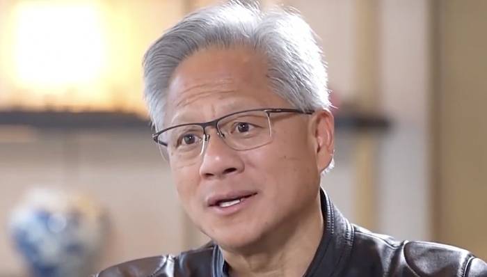 黄仁勋再出售22.5万股英伟达股票<strong></p>
<p>虚拟币比特王</strong>， 套现超4000万美元