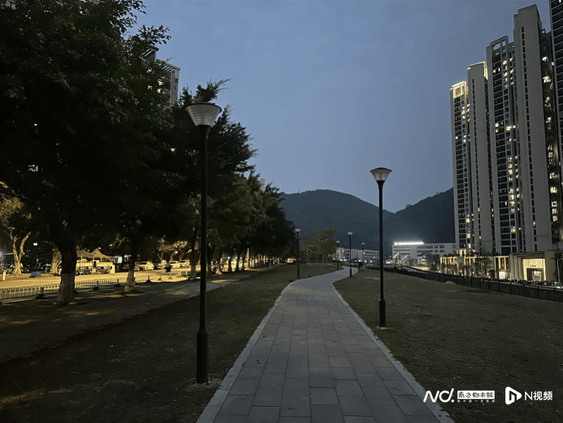 暗访回头看：广州口袋公园乱象整改成效如何<strong></p>
<p>虚拟币比特王</strong>？记者再探