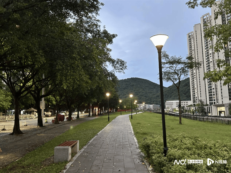 暗访回头看：广州口袋公园乱象整改成效如何<strong></p>
<p>虚拟币比特王</strong>？记者再探