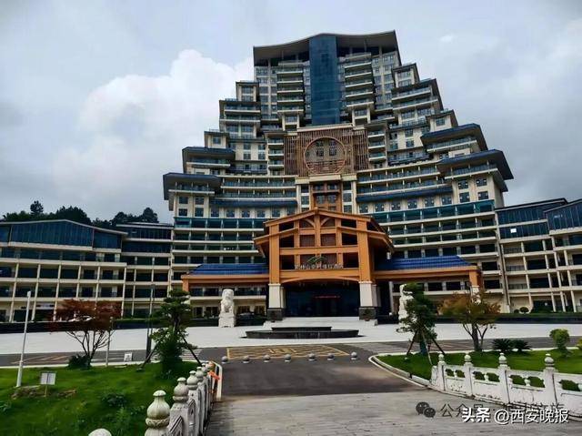 曾举债2亿！著名烂尾楼8年后变豪华酒店<strong></p>
<p>虚拟币IDO价格</strong>，国庆假期爆火：3688元豪华套房被订空，2日至5日满房