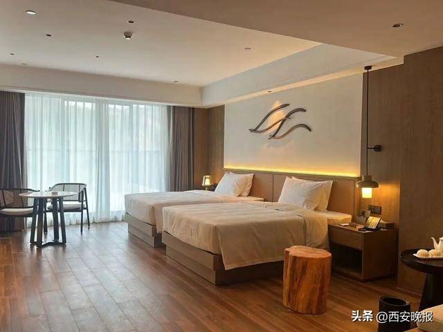 曾举债2亿！著名烂尾楼8年后变豪华酒店<strong></p>
<p>虚拟币IDO价格</strong>，国庆假期爆火：3688元豪华套房被订空，2日至5日满房