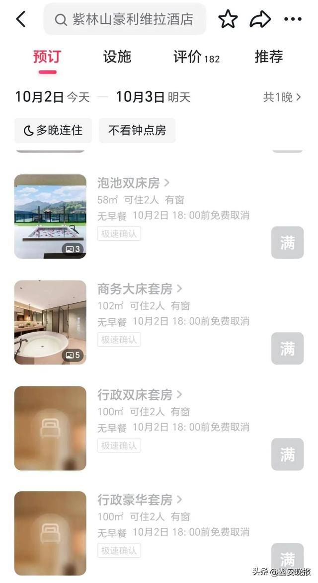 曾举债2亿！著名烂尾楼8年后变豪华酒店<strong></p>
<p>虚拟币IDO价格</strong>，国庆假期爆火：3688元豪华套房被订空，2日至5日满房